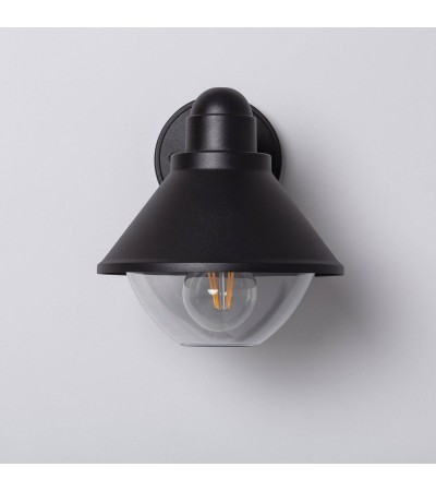 Lampe Murale Extérieure Aluminium Valera - 74222 - vue 6