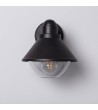 Lampe Murale Extérieure Aluminium Valera - 74222 - vue 6
