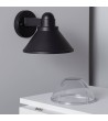 Lampe Murale Extérieure Aluminium Valera - 74222 - vue 8