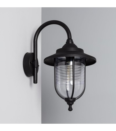 Lampe Murale Extérieure Berna