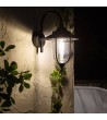 Lampe Murale Extérieure Berna - 4394 - vue 5