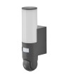 Lampe Murale LED 16W 60 lm/W avec Caméra et Détecteur Smart+ WiFi IP44 LEDVANCE 4058075564602 - 93278 - vue 1