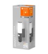 Lampe Murale LED 16W 60 lm/W avec Caméra et Détecteur Smart+ WiFi IP44 LEDVANCE 4058075564602 - 93278 - vue 2