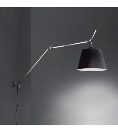 Lampe Murale LED Tolomeo Mega Réglable Orientable 31W ARTEMIDE