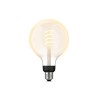 Ampoule LED Filament E27 7W 550 lm G125 Hue White Ambiance - 85905 - vue 3