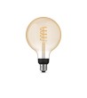 Ampoule LED Filament E27 7W 550 lm G125 Hue White Ambiance - 85905 - vue 5