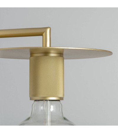 Lampe Murale Métal Bern - 64428 - vue 6