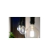 Ampoule LED Filament E27 7W 550 lm G125 Hue White Ambiance - 85905 - vue 7