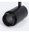 Spot à Douille sur Rail Triphasé Ágata Multiangle 10-50º pour Ampoule GU10 - 84101 - vue 5