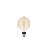 Ampoule LED Filament E27 7W 550 lm G125 Hue White Ambiance - 85905 - vue 8