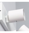 Spot à Douille Double en Saillie Orientable Aluminium Gylu à Ampoule GU10 - 78196 - vue 6