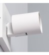 Spot à Douille en Saillie Orientable Aluminium Gylu à Ampoule GU10 - 78186 - vue 6