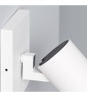 Spot à Douille en Saillie Orientable Aluminium Gylu à Ampoule GU10 - 78186 - vue 7