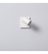 Spot à Douille en Saillie Orientable Aluminium Gylu à Ampoule GU10 - 78186 - vue 8