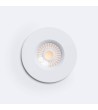 Spot Downlight Ignifuge LED 5-8W Rond Dimmable IP65 Coupe Ø 65 mm Solid Design - 112595 - vue 7