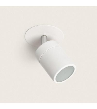 Plafonnier Encastrable Aqua Blanc - 106509 - vue 5
