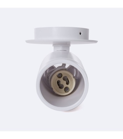 Spot Encastrable/Saillie Davos pour Ampoule GU10 / GU5.3 - 114059 - vue 3