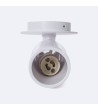 Spot Encastrable/Saillie Davos pour Ampoule GU10 / GU5.3 - 114059 - vue 3
