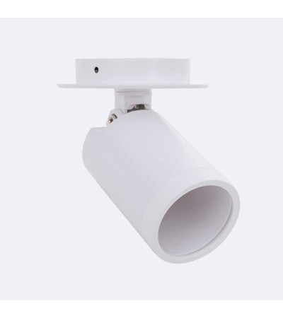 Spot Encastrable/Saillie Davos pour Ampoule GU10 / GU5.3 - 114059 - vue 4