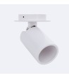 Spot Encastrable/Saillie Davos pour Ampoule GU10 / GU5.3 - 114059 - vue 4