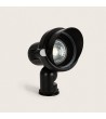 Spot Extérieur GU10 Aluminium avec Piquet Argita - 100627 - vue 3