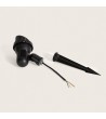 Spot Extérieur GU10 Aluminium avec Piquet Argita - 100627 - vue 5