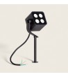 Spot Extérieur LED 11W avec Piquet Attex - 114134 - vue 8