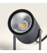Spot Extérieur LED 3W sur Piquet Fern EasyFit 12V - 101448 - vue 8