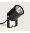 Spot Extérieur LED 3W sur Piquet Fern EasyFit 12V - 101448 - vue 9