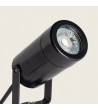 Spot Extérieur LED sur Piquet Leaf pour Ampoule GU10 - 101399 - vue 3