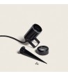 Spot Extérieur LED sur Piquet Leaf pour Ampoule GU10 - 101399 - vue 5