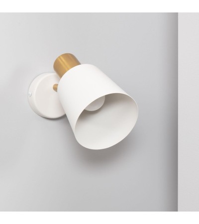 Lampe Murale Métal Tatlin