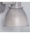 Lampe Murale Orientable Aluminium Emery 1 Spot - 4990 - vue 8