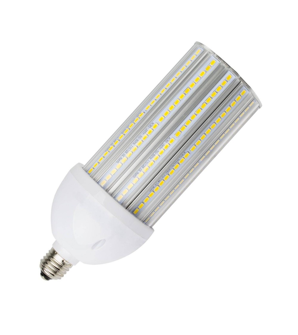 Ampoule LED E27 40W Éclairage Public IP64 - 3410 - vue 1