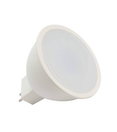 Ampoule LED GU5.3 S11 6W 470 lm MR16 - 3566 - vue 1