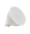 Ampoule LED GU5.3 S11 6W 470 lm MR16 - 3566 - vue 1