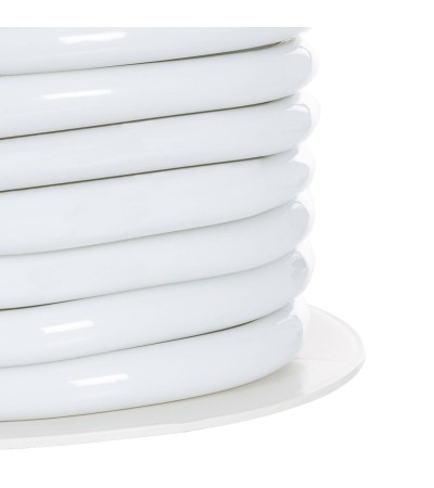 Ruban LED Néon Dimmable 220V BOBINE 50m Vert Circulaire 360 9W/m Coupe 100cm IP67 - 4415 - vue 8