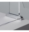 Applique Miroir Salle de Bain Aluminium Philippines 3 W - 5717 - vue 9