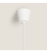 Suspension Fibres Naturelles Ilai - 63432 - vue 3