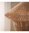 Suspension Fibres Naturelles Ilai - 63432 - vue 10