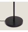 Lampadaire Métal et Bambou Ayana - 69794 - vue 6