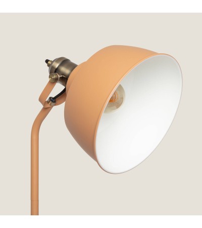 Lampadaire Métal Luise - 70869 - vue 2