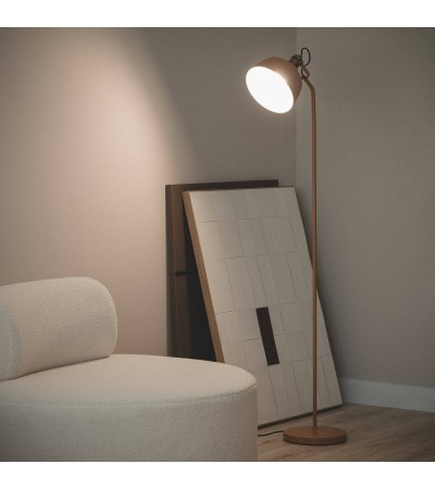 Lampadaire Métal Luise - 70869 - vue 8