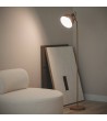 Lampadaire Métal Luise - 70869 - vue 8
