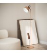Lampadaire Métal Luise - 70869 - vue 9