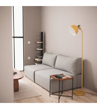 Lampadaire Métal Luise - 70869 - vue 11