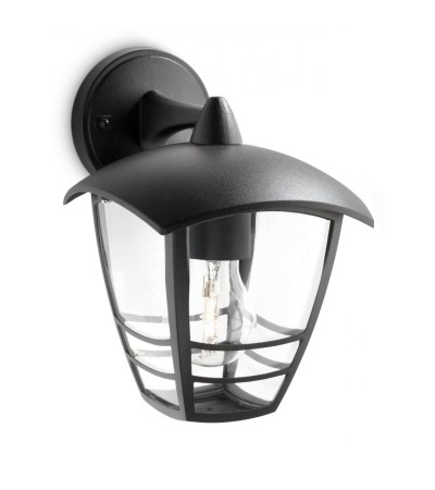 Lampe Murale vers le Bas PHILIPS Creek