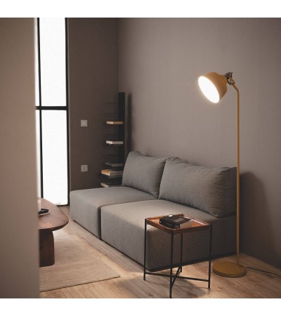 Lampadaire Métal Luise - 70869 - vue 12
