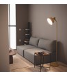Lampadaire Métal Luise - 70869 - vue 12