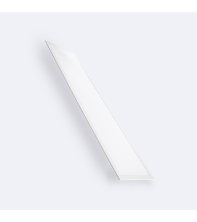 Panneau LED Slim Dimmable 120x30cm 40W 4000lm